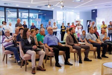 2025_09_12 Kljucˇi mestnih vrat Trsta, zadnje bitke 1945 foto Patrik Lovrin-4